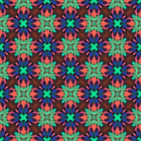 Background pattern 224 (colour 5)
