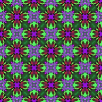 Background pattern 224 (colour 6)
