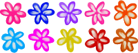 Flower pack