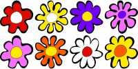 Flower pack 2