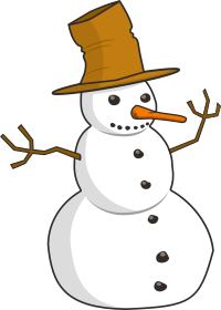 snowman