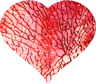 Heart of glass