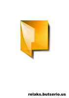 wendrave's Folder Icon 01