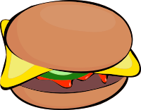 Burger 3