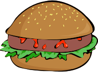 Burger 4