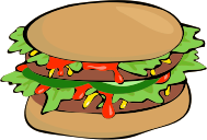 Burger 5