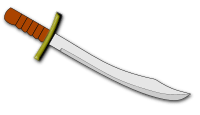 Scimitar