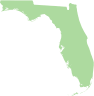Florida State Contour