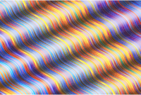 Wavy background 2