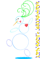 snowman
