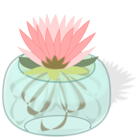 Water plant