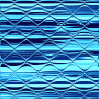 Wavy background 6