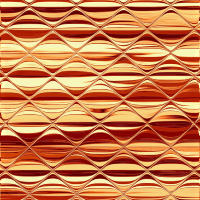 Wavy background 6 (colour 6)
