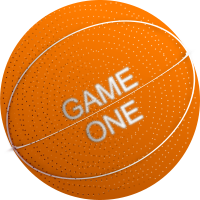 BasketBall