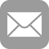 Email sharing icon