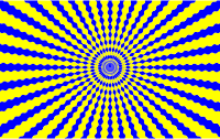 Starburst Hypnotic 3