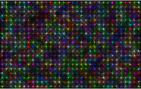 Neuronal Madness With Background