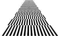 Checkerboard Perspective