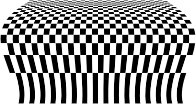 Checkerboard Perspective 2