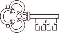 Ornate Key