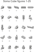 Soma figure 1-25 vector text