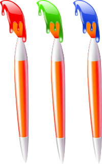 brush