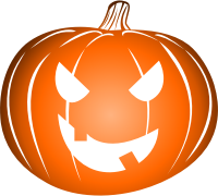 Jack-o'-lantern