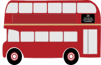 Double Decker Bus