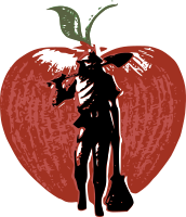 Johnny Appleseed