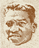 Ramon Magsaysay