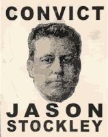 Convict Jason Stockley Tiltshift