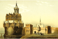 Castle Van Arkel