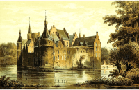 Toutenburg Castle