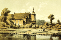 Rechteren Castle