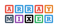 Logo ArrayMixer