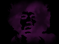 purple haze (animated)
