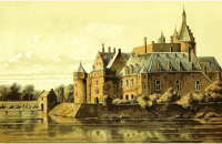 Castle Duurstede