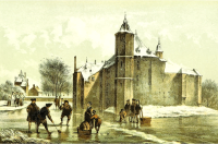 Zuylen Castle