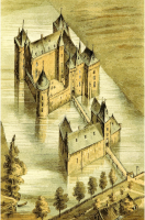 Brederode Castle
