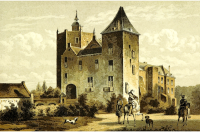 Heusden Castle