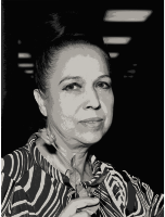 Amalia Hernández