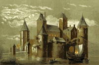 Castle Torenburcht