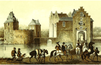 Teylingen Castle