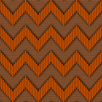 Vintage pattern