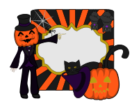 Halloween Greeting