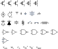 CMOS Circuit