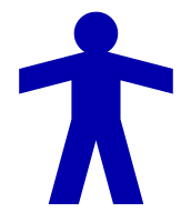 paper people