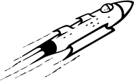 rocketship
