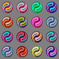 diffuse filter pack 2