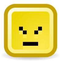 Cubikopp smilies